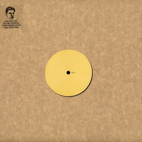 Noah Skelton - Daytime Hovering (Remiixes) Part 2