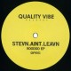 Stevn.aint.leavn - Voodoo Ep