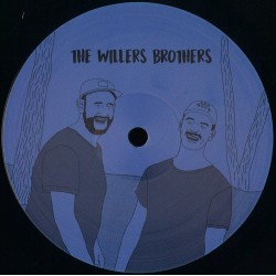 The Willers Brothers - Shade of Light