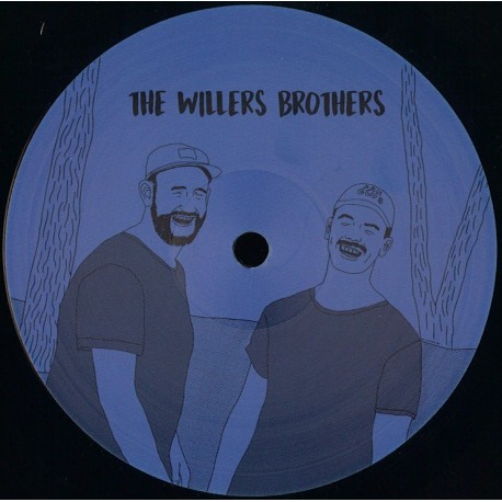The Willers Brothers - Shade of Light