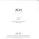 ALVA - Hétérotopies