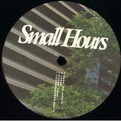 V.A. - Smallhours 01