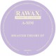 A-Sim - Disaster Theory EP