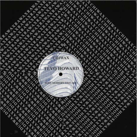 Tevo Howard - Post Modern Chicago