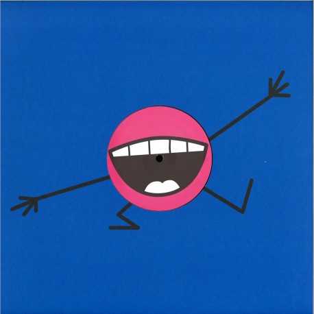 Matthieu Faubourg / Black Loops aka. Dj Negroni - Happiness Therapy Split Vol.3
