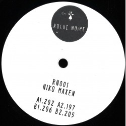 Niko Maxen - RN001