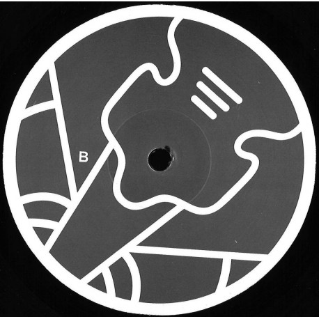 G.U.S. - Mind Reflection EP