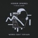 Hidden Spheres feat. Oscar Jerome - Words Can't Explain