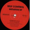 Self Control - Initiation EP