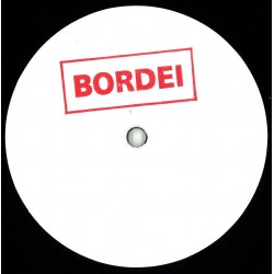 Arav - Bordei Rosso Ep