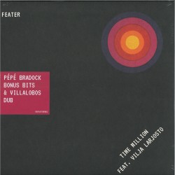 Feater Feat. Vilja Larjos - Pepe Bradock Bonus Bit & Villalobos Dubs