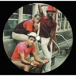 Manuold - Endless River EP