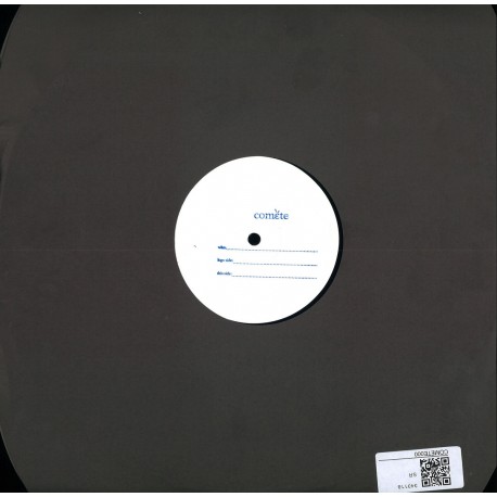 Island Connection - COMETE000