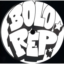 Bassa Clan / Jackie / Nudge / Dj Cream - Bolo Represent 001