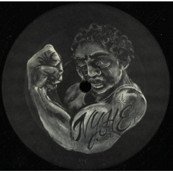 DJ Monchan - New York House Edit. Vol.1