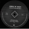 JUNGLE BY NIGHT - LIVINGSTONE REMIXES