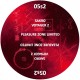 Sakro - Voyager 2