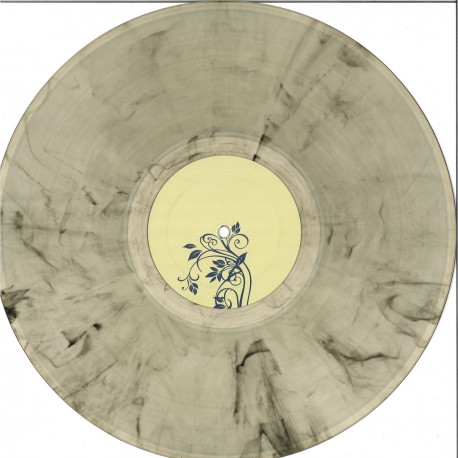 Carlos Nilmmns - Iris EP