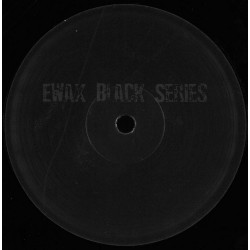 Unknown - EWax Black Series