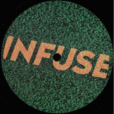 Per Hammar - Side Effects EP