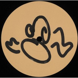 Jon Sable - Second Avenue EP