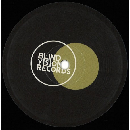 Various - Around The World EP