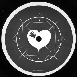 Luc Ringeisen - 296 EP