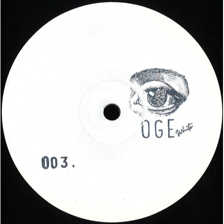 Unknown - OGEWHITE003