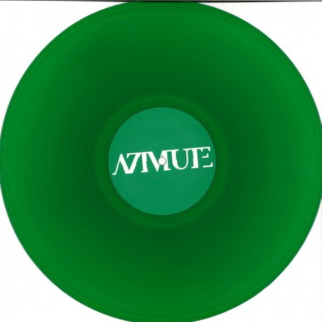 Azimute - Green