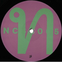 Litmus - Inertia EP
