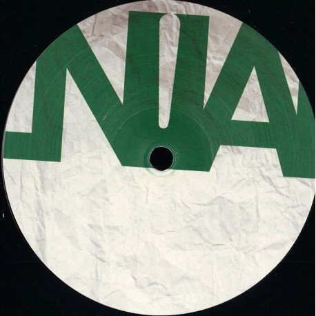 Cidd - Synthesocietal Ep