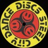 Jasper James - Steel City Dance Discs Volume 13