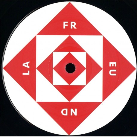 Duke Hugh - Poly Valence Ep
