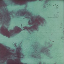 Aron - DINGHY001