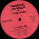 MARSHALL JEFFERSON VS. NOOSA HEADS - Mushrooms