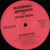 MARSHALL JEFFERSON VS. NOOSA HEADS - Mushrooms