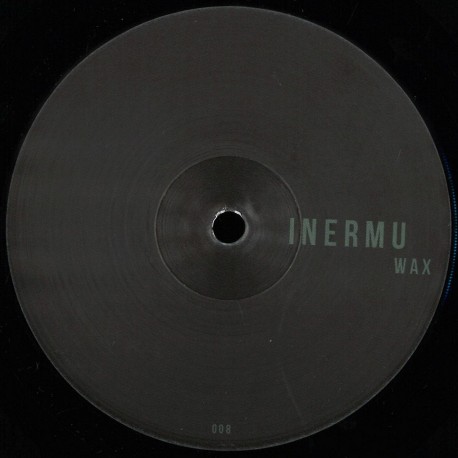 Various - Inermu Wax 008