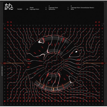 Direkt - Lagrange Point