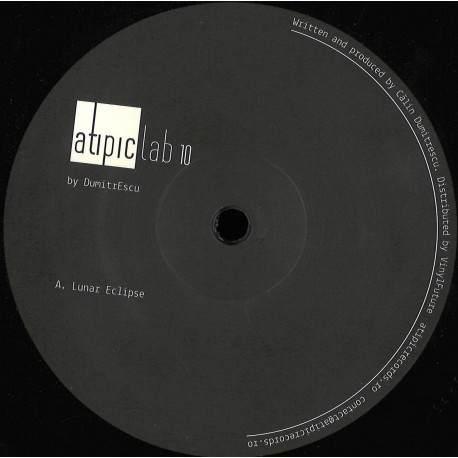 DumitrEscu - Atipic lab 010