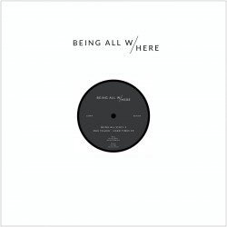 Max Telaer - Hard Times EP