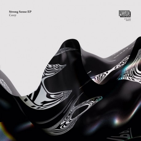 Cassy - Strong Sense EP (Inc. Tobias. Remix)