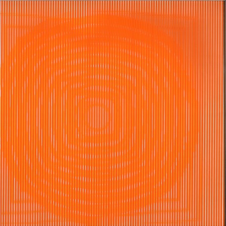 Romar, Teluric - CRSSGROOVES003