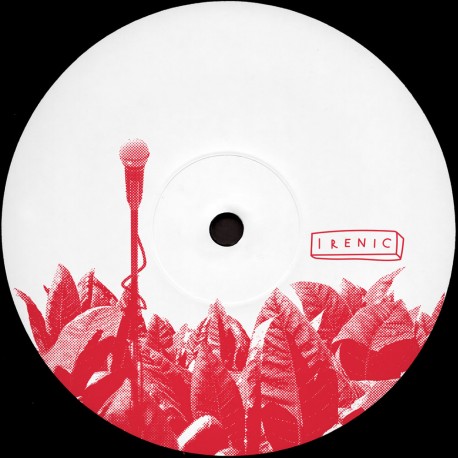 Various Artists - Hicks EP
