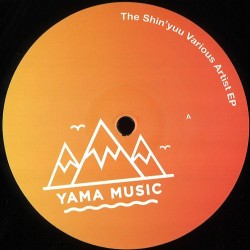 Various Artists - The Shin’yuu Various Artist EP