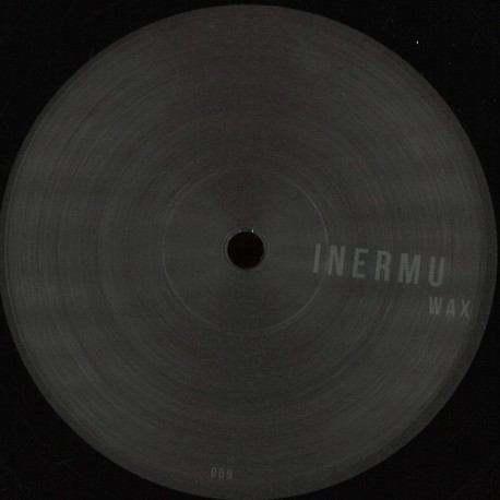 Various - Inermu Wax 009