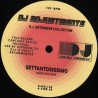 SANTO PICCANTE - DJ ADJUSTMENTS 2