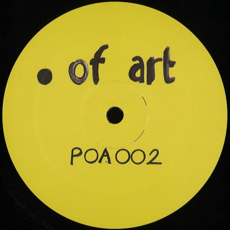 Various Artists - POA002