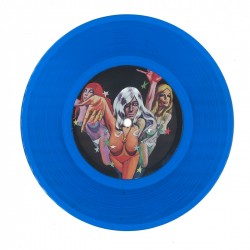 Unknown Artist - MTD SERIES 05