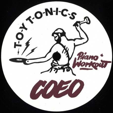 COEO - Piano Workout