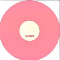 Unknown - SWOOPE 002 (Pink Vinyl)